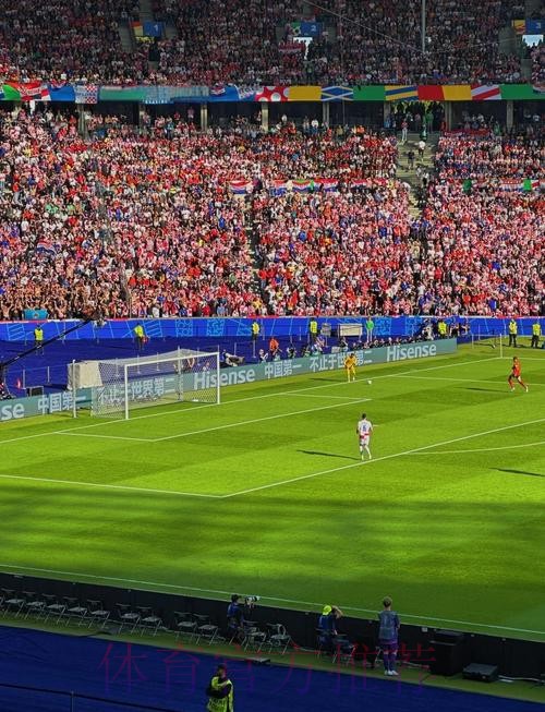 免费观看高清世界杯直播，畅享足球盛宴