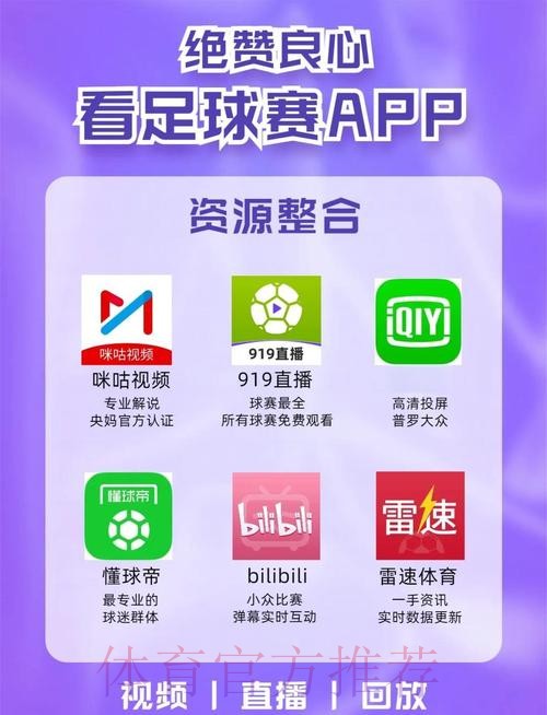 如何选择最优的世界杯直播官方平台